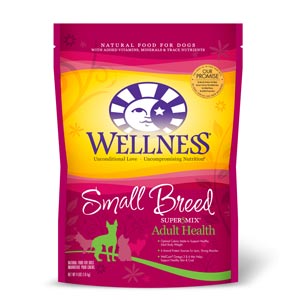 Wellness healthy balance dog clearance food